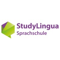 StudyLingua Sprachschule Zürich logo - Similar company to The Studylingua Group