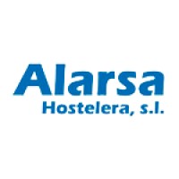 Alarsa Hostelería logo - Similar company to Kitchen Consult