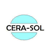 CERA-SOL logo - Similar company to Postpic