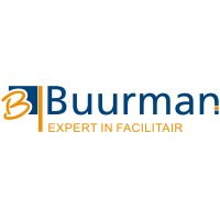 Buurman Facilitaire Producten logo - Similar company to Cemex B.V.