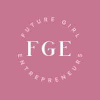 Future Girl Entrepreneurs logo - Similar company to Techtrum Alliance