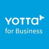 YOTTA for Business logo - Similar company to Everyday Reading