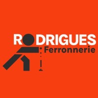 FERRONNERIE RODRIGUES logo - Similar company to Asms2 Métallerie Spécifique