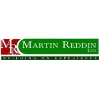 Martin Reddin LTD logo - Similar company to Nile Construction Engineering Sl (Private) Limited