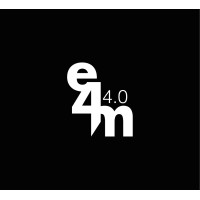 E4M4.0 logo - Similar company to Prime Consultancy