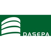 DASEPA Construcciones logo - Similar company to Ale Estudio
