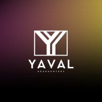 YAVAL Headhunters logo - Similar company to Talenty.Com.Mx