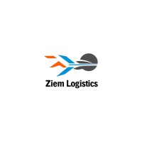 Ziem Logistics logo - Similar company to Mopogo Technologies