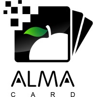 Alma Card