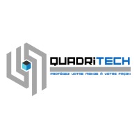QuadriTech logo - Similar company to Loading Systems France