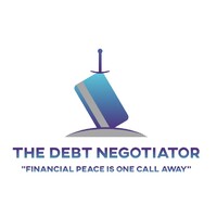 The Debt Negotiator logo - Similar company to The Professional Law Group, Pllc