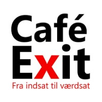 Café Exit logo - Similar company to Highfive