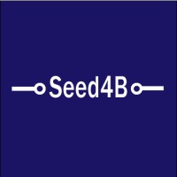 Seed4B logo - Similar company to Pdled Linear Lighting