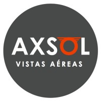 AXSOL Vistas Aéreas logo - Similar company to Sinec Sa