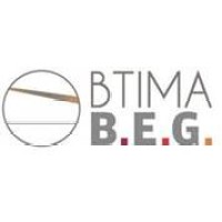 OBTIMA-BEG INGENIERIE logo - Similar company to Jetwork Contractors (Pty) Ltd