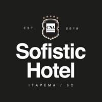 Sofistic Hotel logo - Similar company to EBH - Escola Básica de Hospitalidade