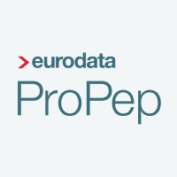 eurodata ProPep GmbH logo - Similar company to Eurodata Ag