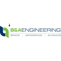 B&A Engineering Systems Inc. logo - Similar company to Cyth Systems, Inc.