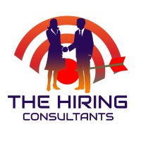 The Hiring Consultants logo - Similar company to Softenant Technologies