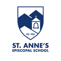 St. Anne's Episcopal School logo - Similar company to Polytech School District