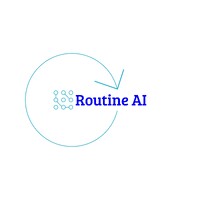 Routine AI logo - Similar company to Classwide