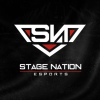 Stage Nation Esports logo - Similar company to Sina Algorithms