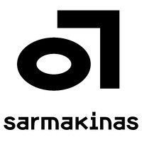 Sarmakinas logo - Similar company to Beyond Tech Gmbh