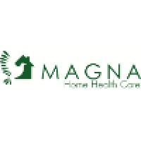 Magna Home Health Care Inc.
