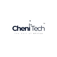 Cheni Tech logo - Similar company to Odeen