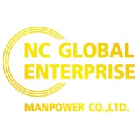NC Global Enterprise Manpower | Thailand Recruitment Agency for Skilled Workers logo - Similar company to Ti Agents