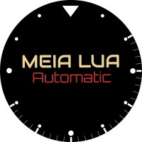 MEIA LUA Watches logo - Similar company to Olifel Software & It Solutions Lda.