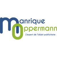 Manrique Oppermann - L'expert des Objets Publicitaires du Grand Est logo - Similar company to Recybio