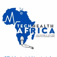 TechHealth Africa Research Hub-ThARH logo - Similar company to Gds Afrique