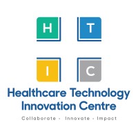 IITMs HTIC MedTech Incubator logo - Similar company to Acrophase-Iit Madras