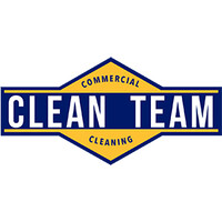 Clean Team, Inc. logo - Similar company to St. Moritz Building Services