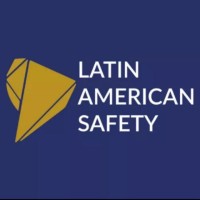 LATIN AMERICAN SAFETY logo - Similar company to Instrategy