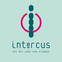 INTERCUS GmbH logo - Similar company to Arian It Service Gmbh