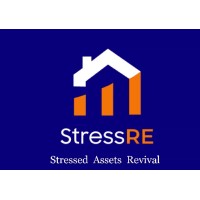 Stress Revival Fund logo - Similar company to Homebrew Labs
