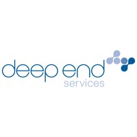 Deep End Services logo - Similar company to Meyer Shircore Architects