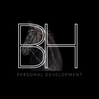 Blue Horse Personal Development logo - Similar company to Chewsi