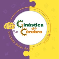 Ginástica do Cérebro - Unidade Santo André logo - Similar company to Unopar Polo Santo André