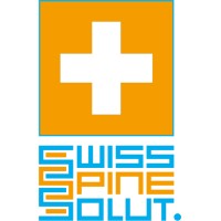 Swiss Spine Solution logo - Similar company to Satisform