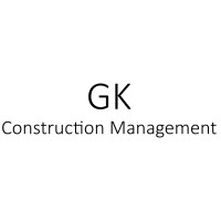 GK Construction Management logo - Similar company to Cpm Construction