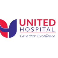 United Hospital, Bangalore logo - Similar company to Swasa