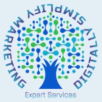 Digitally Simplify Marketing logo - Similar company to Guangzhou Haier Global Trading Co., Ltd.
