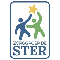 Zorggroep De Ster logo - Similar company to Zorggroep Oldael