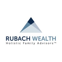 Rubach Wealth: Holistic Family Advisors™ logo - Similar company to Designergy Corp.