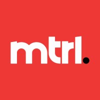 MTRLobjects logo - Similar company to Brilmode.Nl