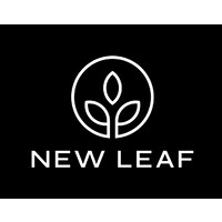 NEW LEAF logo - Similar company to Learning Indaba