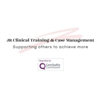 JR Clinical Training and Case Management logo - Similar company to In Sue'S Name